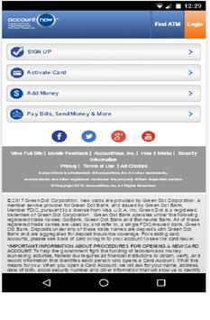 AccountNow Logo - Accountnow for Android - APK Download
