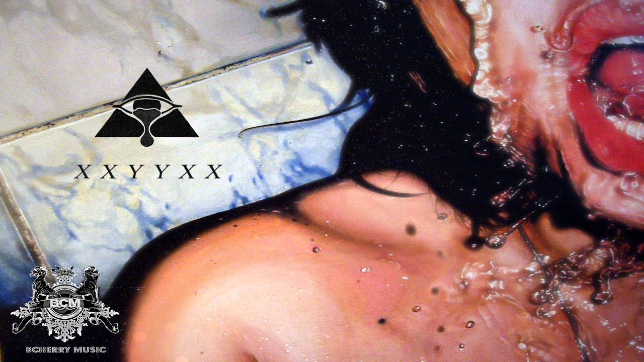 XXYYXX Logo - XXYYXX ft.Brandon Cherry Down (DJ Dope Records Trap Edit)