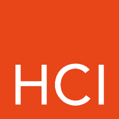 HCI Logo - HCI