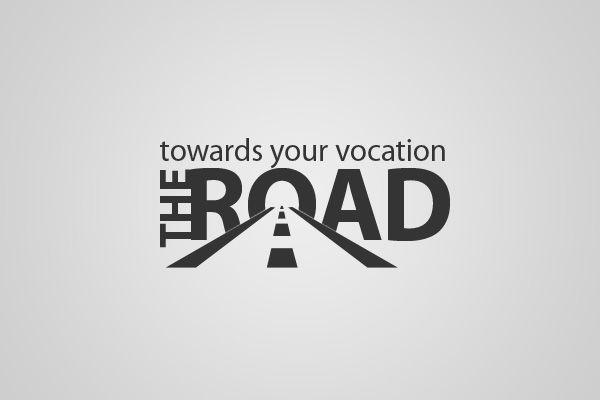 Road Logo - The Road Logo - Simple Web Design