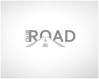 Road Logo - Logo Design: Roads