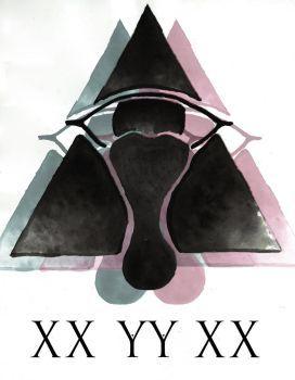 XXYYXX Logo - Xxyyxx Logo - #traffic-club