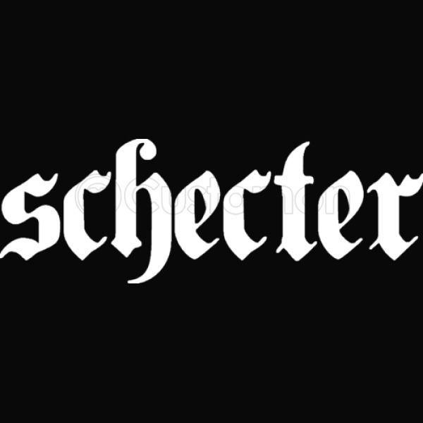 Schecter Logo - Schecter guitar Logo iPhone 6/6S Case - Customon
