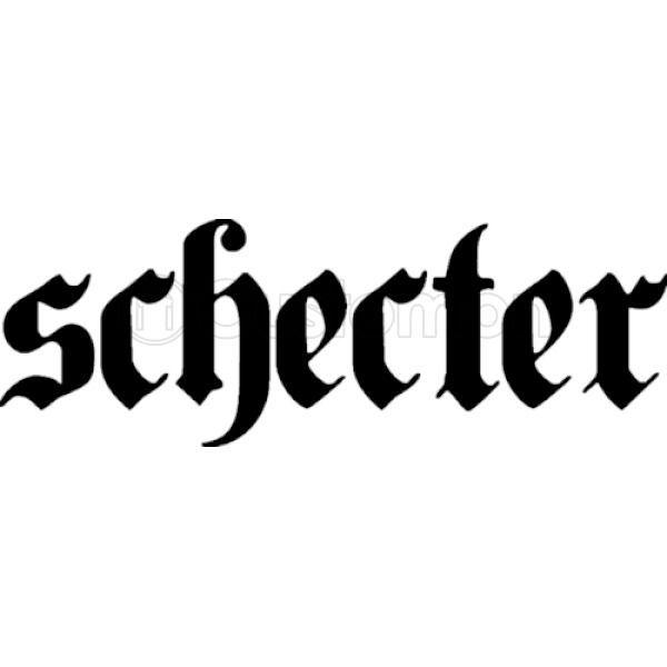 Schecter Logo - Schecter guitar Logo iPhone 6/6S Case - Customon