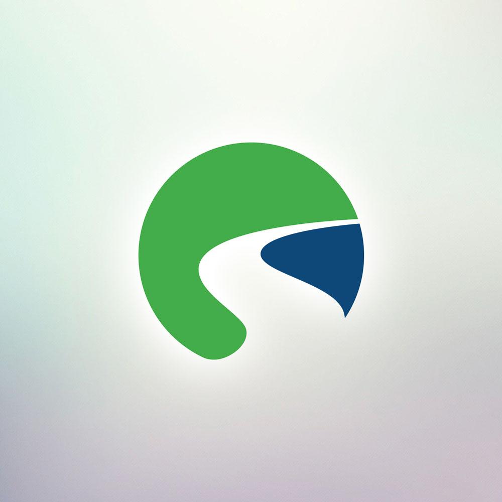 Road Logo - Brand International