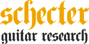 Schecter Logo - SCHECTER GUITAR RESEARCH Logo Vector (.CDR) Free Download