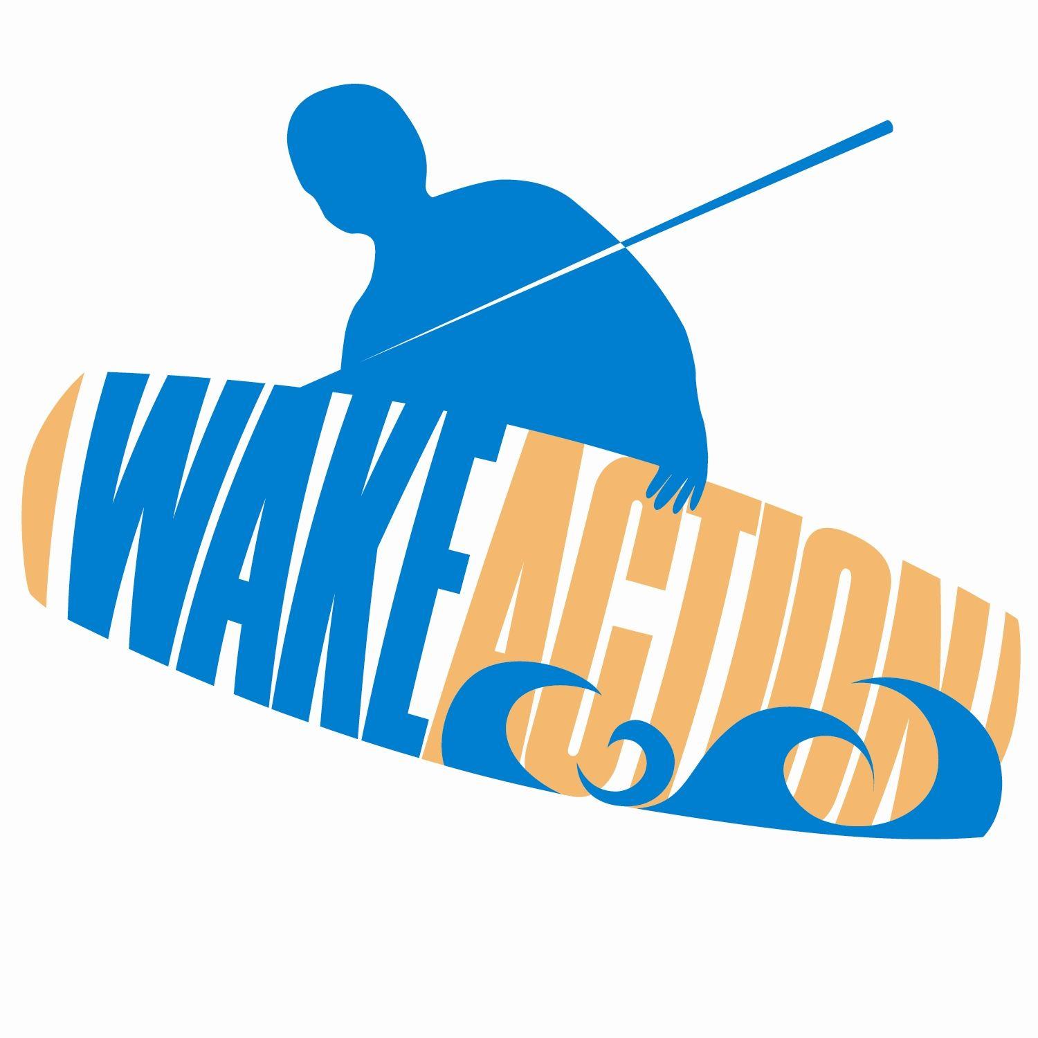 Wakeboard Logo - wakeboard logo K. Wakeboarding, Logos