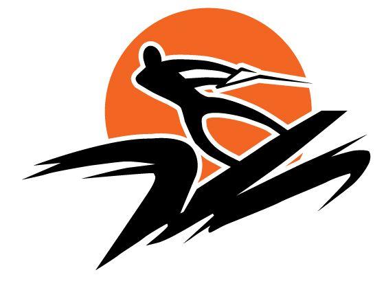 Wakeboard Logo - Wakeboarding HD Logo - PlayStation LifeStyle