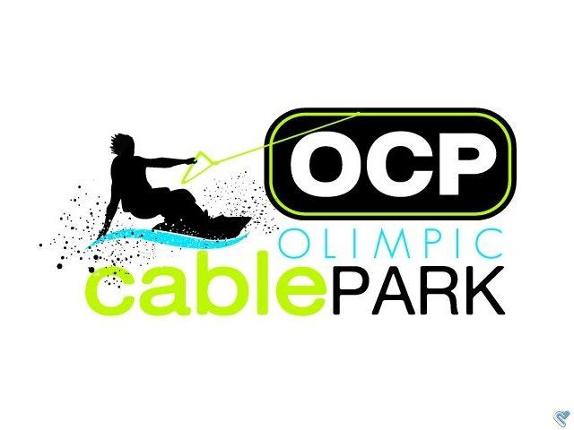 Wakeboard Logo - DesignContest - Olimpic Cable Park (Wakeboard) olimpic-cable-park ...