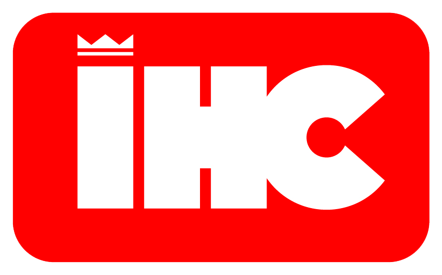 IHC Logo - File:Logo-Royal-IHC Tekengebied-1.png - Wikimedia Commons