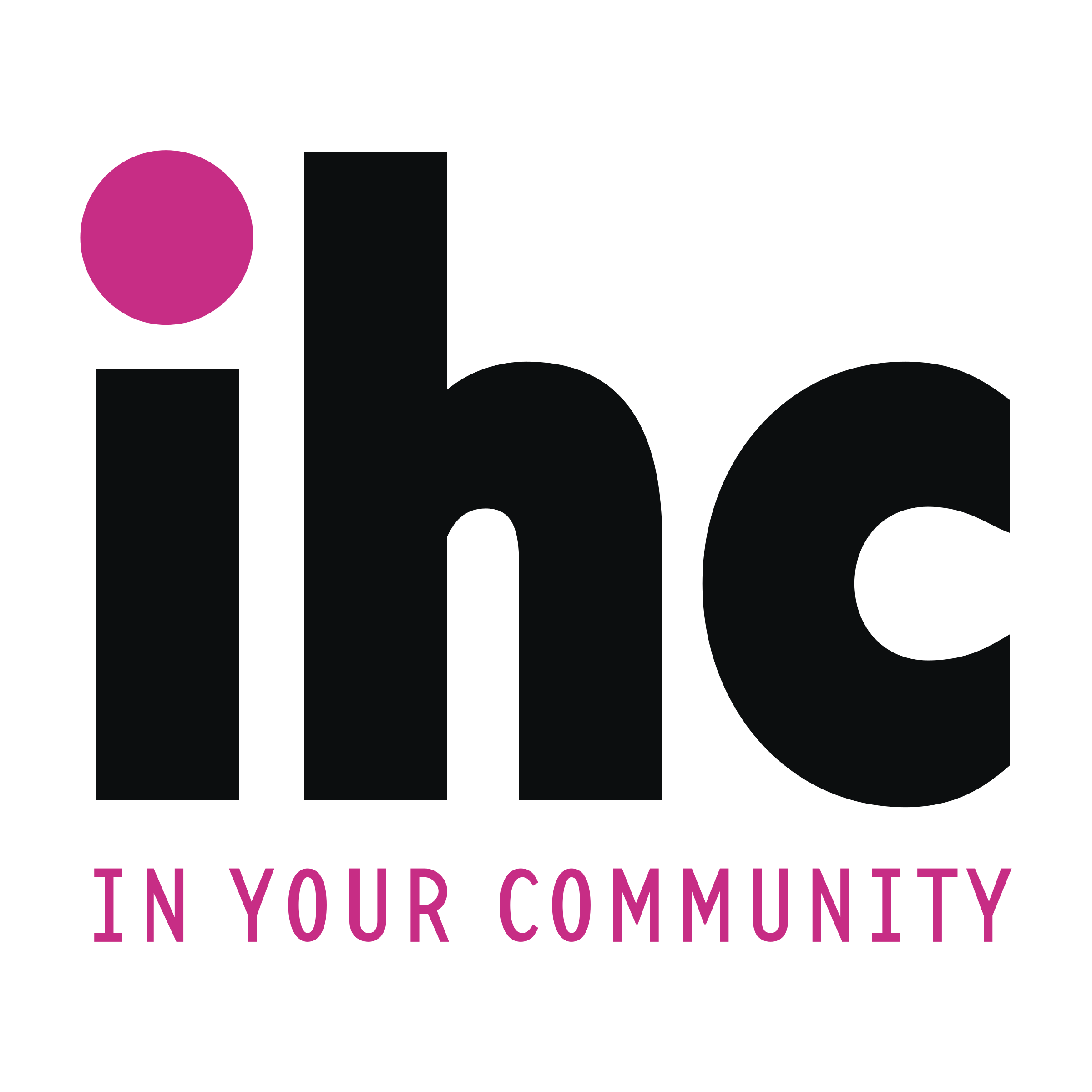 IHC Logo - IHC Logo PNG Transparent & SVG Vector - Freebie Supply