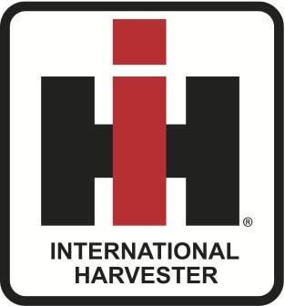 IHC Logo - The Story Of The Case Corporation And International Harvester