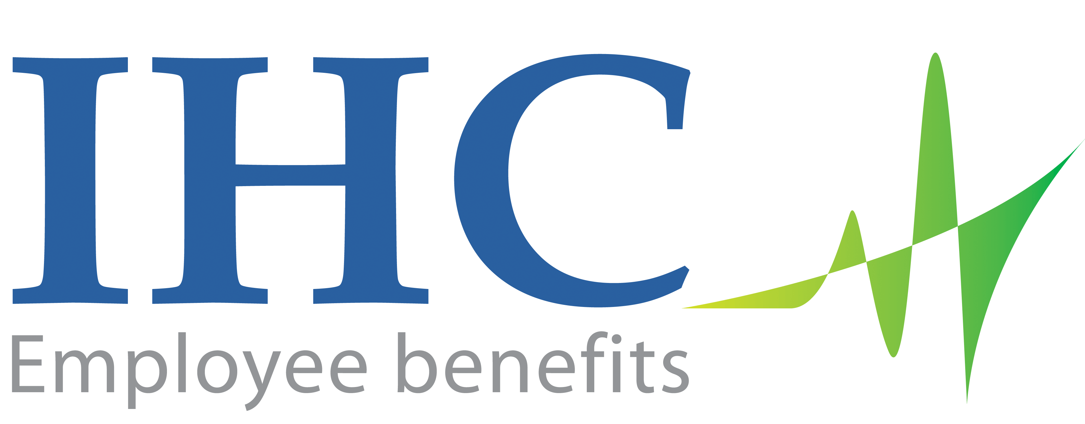 IHC Logo - Ihc Logo