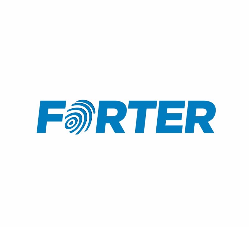 Forter Logo - Payment Processing Platforms & Services: About Forter