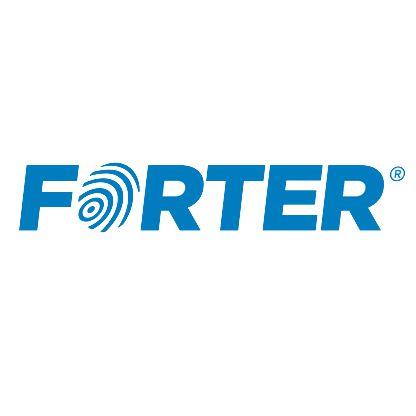 Forter Logo - Forter on the Forbes Fintech 50 List