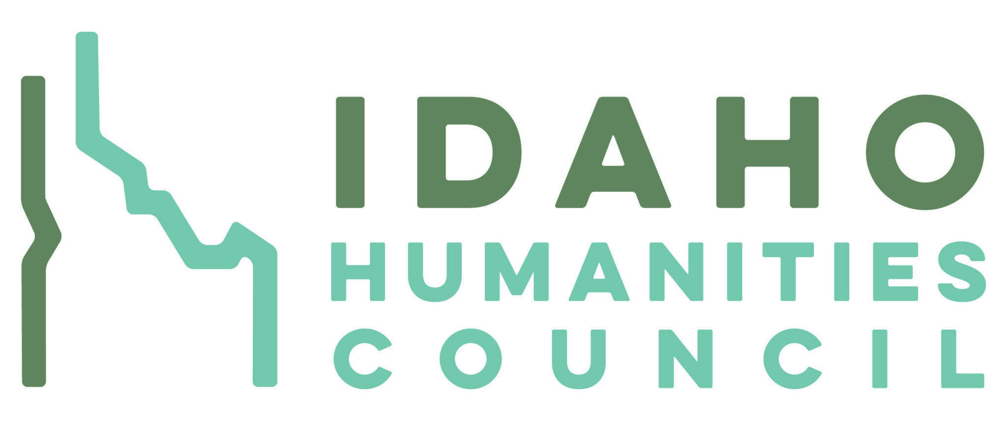IHC Logo - IHC Logos - Idaho Humanities Council