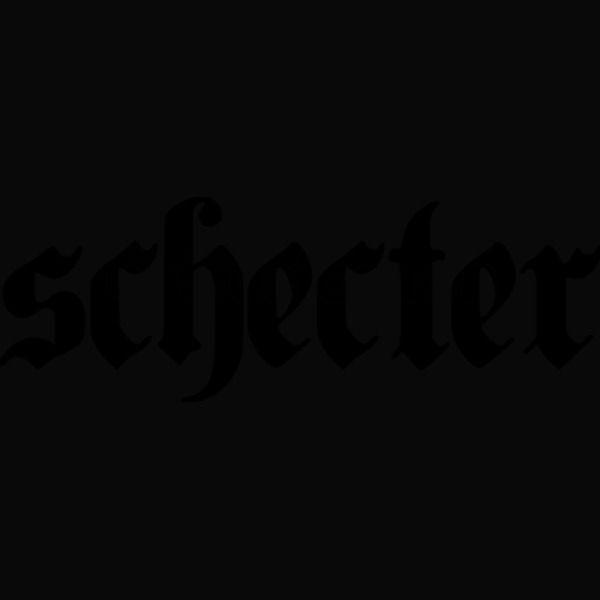 Schecter Logo - Schecter guitar Logo Pantie - Customon