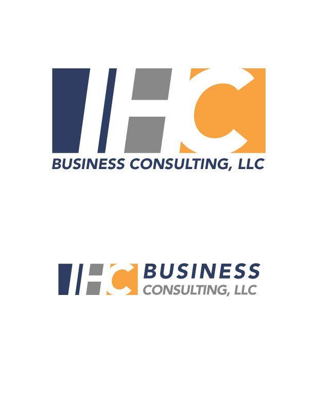 IHC Logo - Logo design for IHC Business Consulting, LLC
