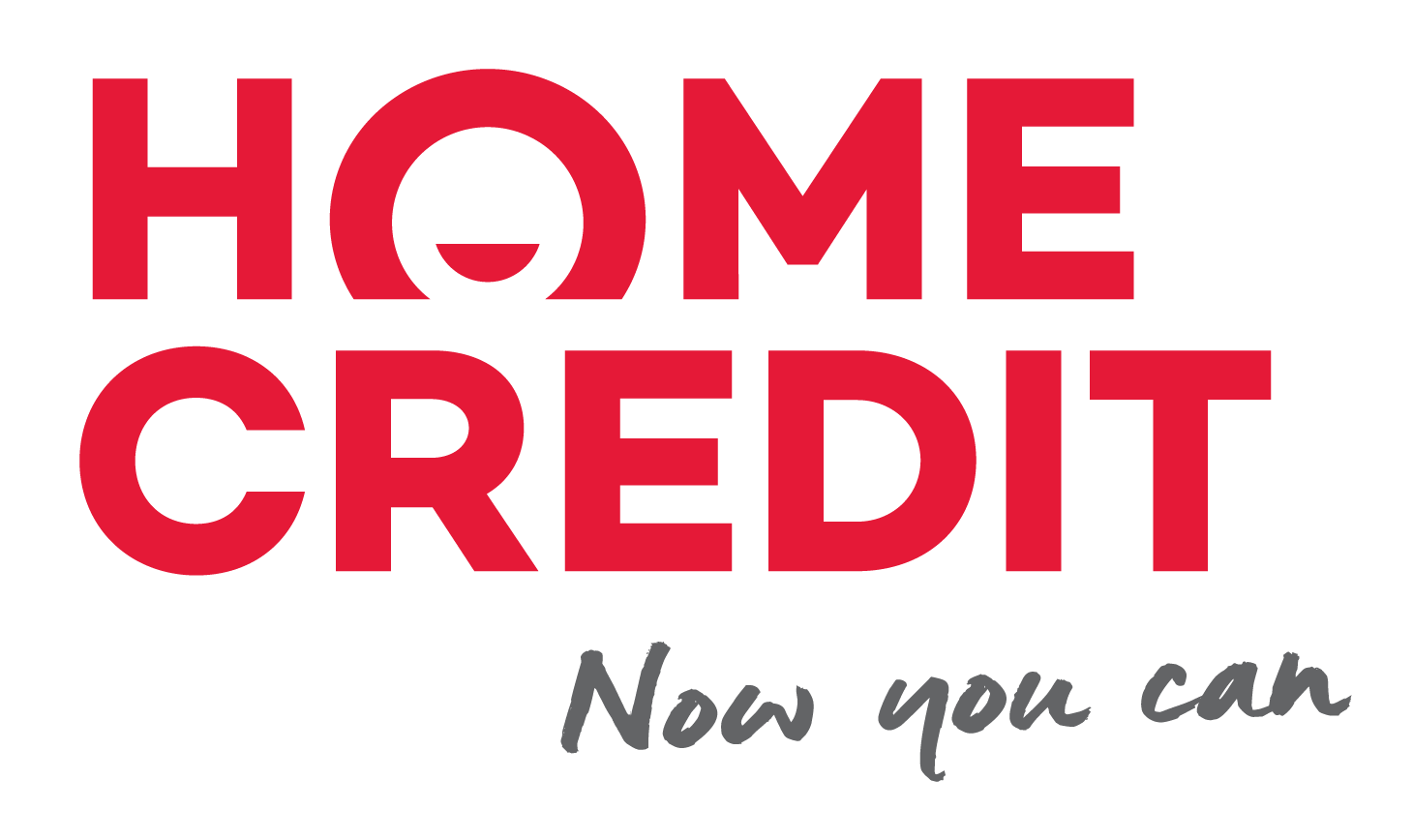 HCI Logo - Home Credit