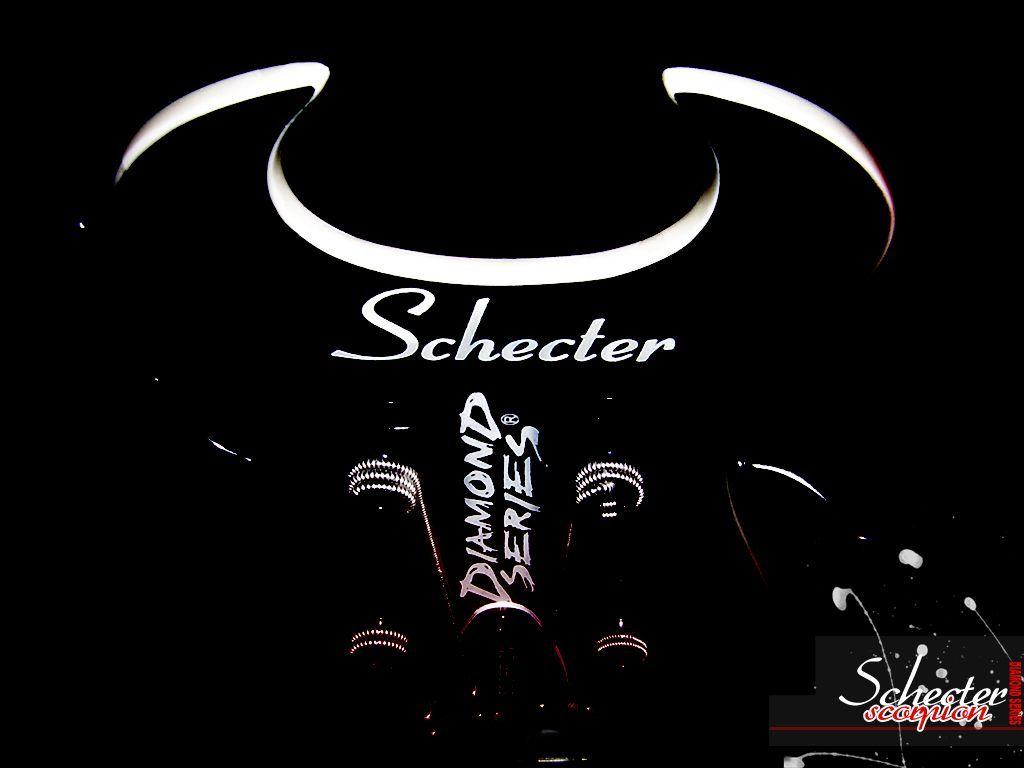 Schecter Logo - 30+ Schecter Logo Wallpapers - Download at WallpaperBro