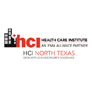 HCI Logo - Health Care Institute of North Texas - Triforce Digital Marketing