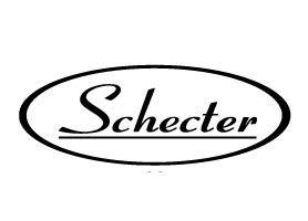 Schecter Logo - Schecter: Buy Schecter Guitars online in India | Devmusical | page 1