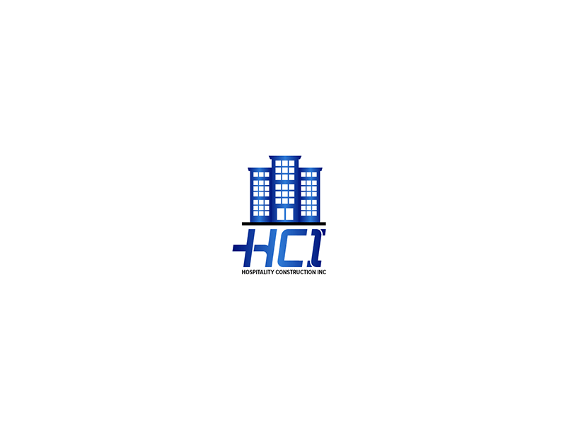 HCI Logo - HCI Logo Design by Logo Preneur on Dribbble