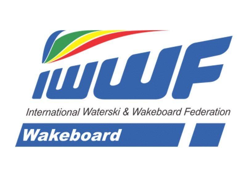 Wakeboard Logo - Wakeboard Boat Rules. IWWF 2019. Unleashed Wake Magazine