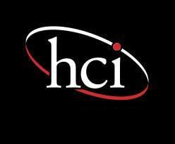 HCI Logo - Executive Search Corporation