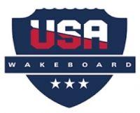 Wakeboard Logo - Paul Fong