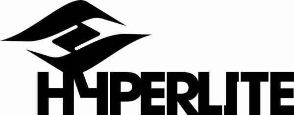 Wakeboard Logo - Hyperlite Wakeboard Rack