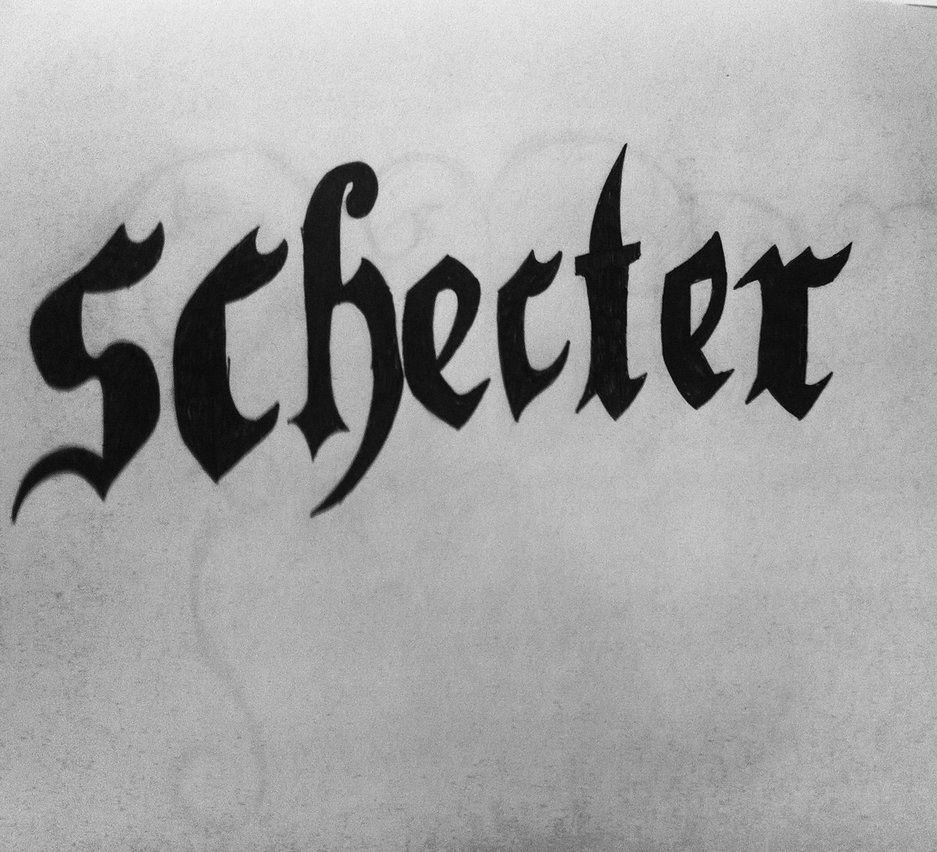 Schecter Logo - 30+ Schecter Logo Wallpapers - Download at WallpaperBro