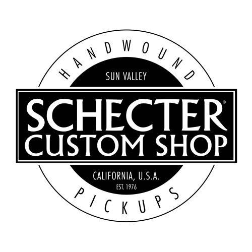 Schecter Logo - Schecter Guitars's stream on SoundCloud - Hear the world's sounds