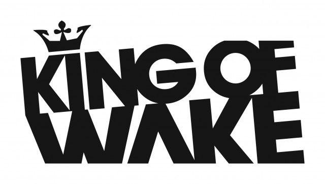 Wakeboard Logo - Alliance Wakeboard ? King of Wake Playoffs Begin: King of Wake