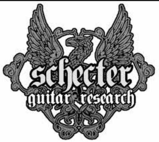 Schecter Logo - Schecter Guitar Research | Wiki | Metal Amino