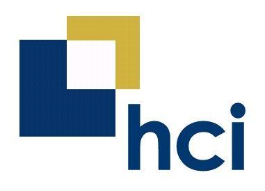 HCI Logo - Home :: HCI York :: Bespoke Software, Web Applications, Websites ...
