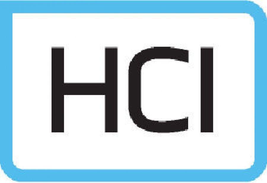 HCI Logo - HCI TV