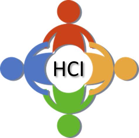 HCI Logo - Introduction to Human-Computer Interaction Design