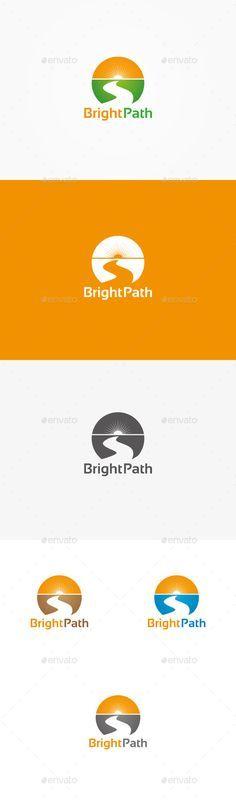Path Logo - Best Path Logo image. Advertising, Brand design