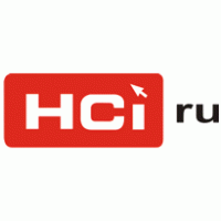 HCI Logo - HCI.ru Logo Vector (.CDR) Free Download