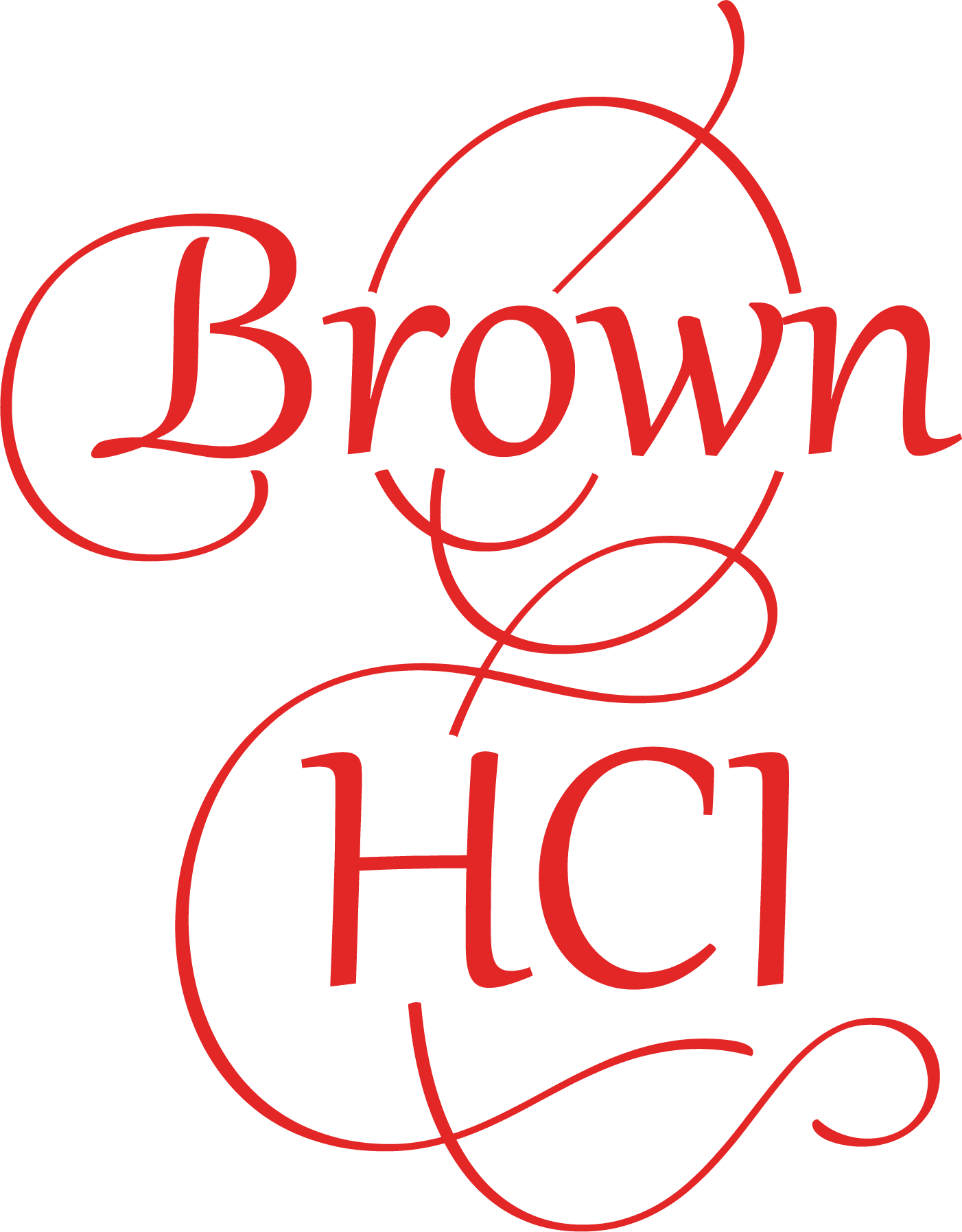 HCI Logo - Brown University Computer Interaction Research