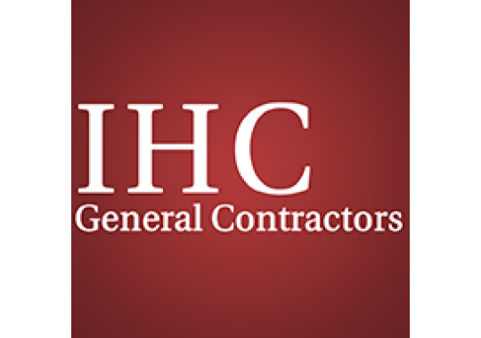 IHC Logo - IHC | Better Business Bureau® Profile