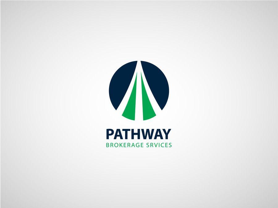Path Logo - Entry by sellakh32 for find your path Logo design