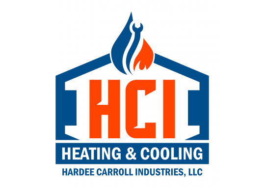 HCI Logo - HCI Heating and Cooling. Better Business Bureau® Profile