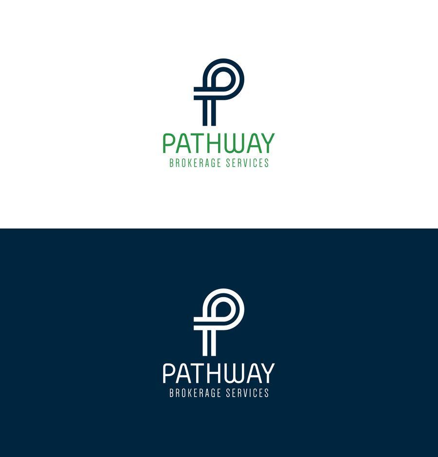 Path Logo - Entry by ibracu for find your path Logo design