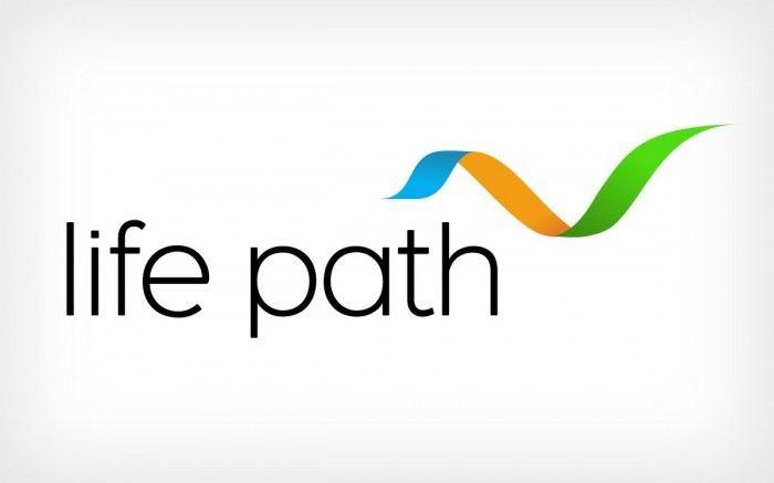 Path Logo - Logo design for Life Path