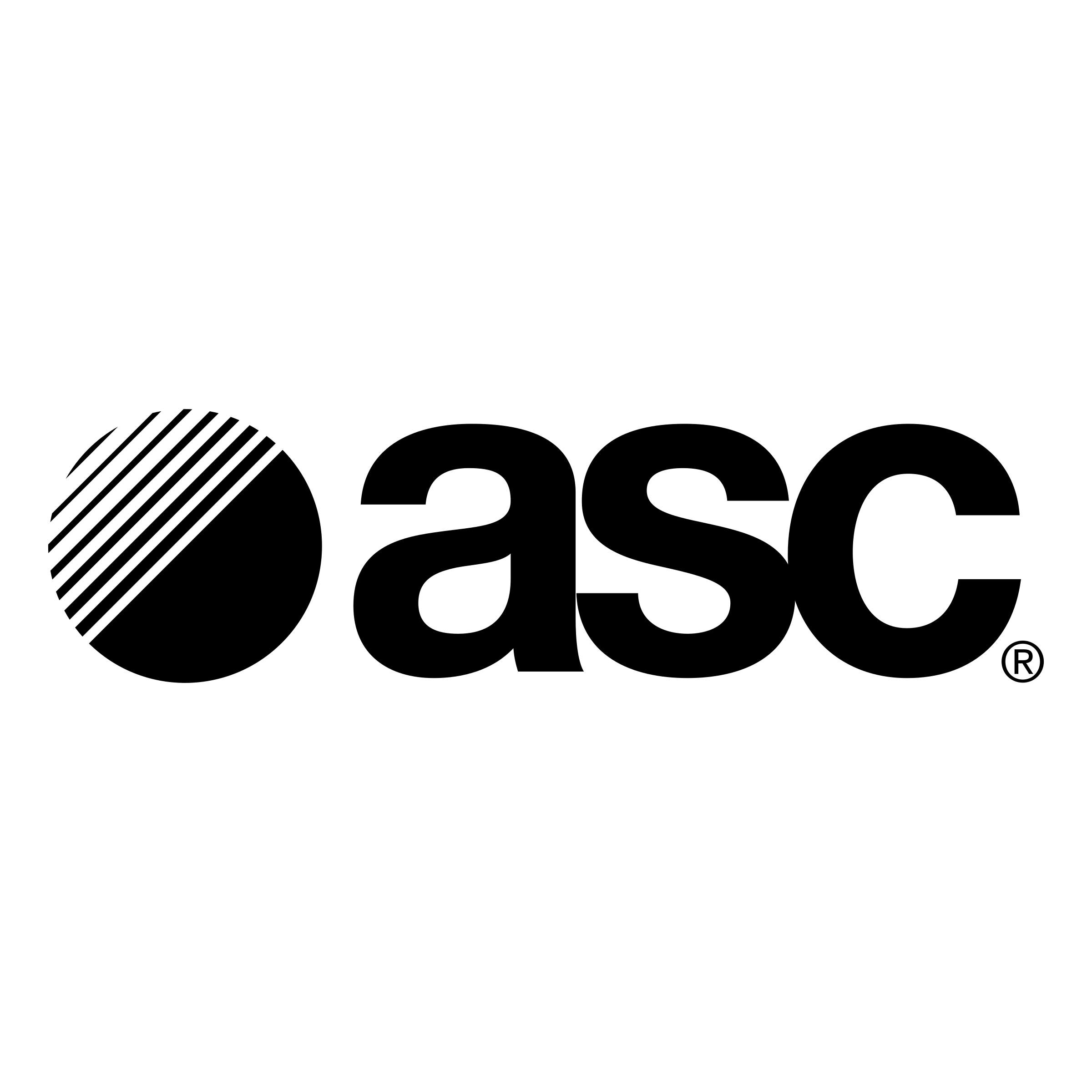 ASC Logo - ASC Logo PNG Transparent & SVG Vector - Freebie Supply
