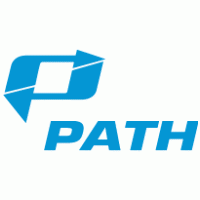 Path Logo - PATH | Brands of the World™ | Download vector logos and logotypes