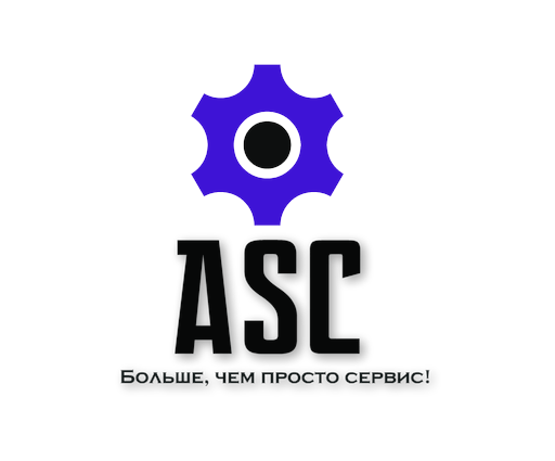 ASC Logo - ASC - Public Logos Gallery - Logaster