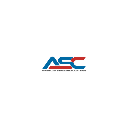 ASC Logo - Create the next logo for ASC Standard Coatings. Logo